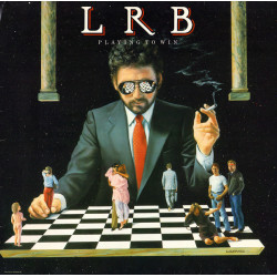 Little River Band – LRB – Playing To Win