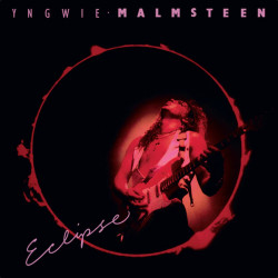 Yngwie Malmsteen – Eclipse