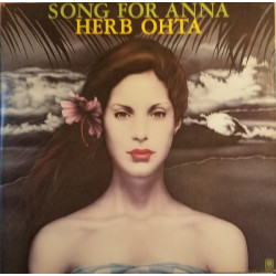 Herb Ohta – Song For Anna