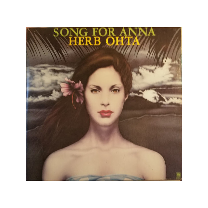 Herb Ohta – Song For Anna Herb Ohta – Song For Anna
