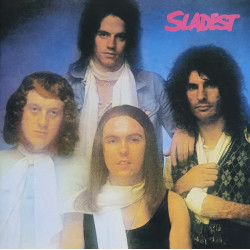 Slade – Sladest - Coloured