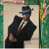 Elton John ‎– Jump Up!