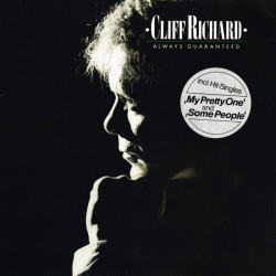 Cliff Richard – Always Guaranteed