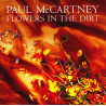 Paul McCartney ‎– Flowers In The Dirt