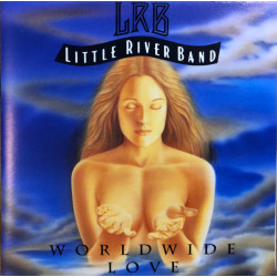 Little River Band – Worldwide Love