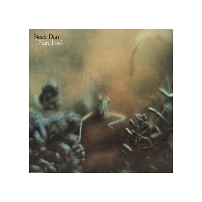 Steely Dan – Katy Lied