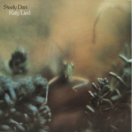 Steely Dan – Katy Lied