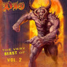 Dio  – The Very Beast Of Dio Vol. 2 2LP