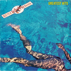 Little River Band – Greatest Hits