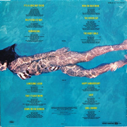 Little River Band – Greatest Hits