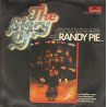 Randy Pie – The Story Of Randy Pie 2LP