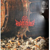Thy Art Is Murder – Human Target - Coloured