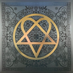 HIM – Love Metal 2LP