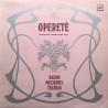 Various – Operetė. Kauno Muzikinis Teatras