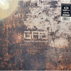 Great American Ghost - Tragedy Of The Commons - Coloured