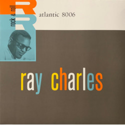 Ray Charles – Ray Charles - Coloured