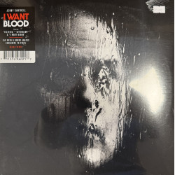 Jerry Cantrell – I Want Blood 2LP