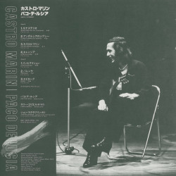 Paco De Lucía - Castro Marin