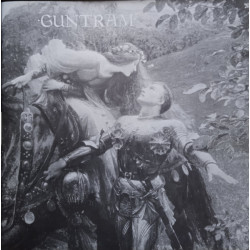 Richard Strauss - Hungarian Army Chorus, Hungarian State Orchestra – Guntram 2LP Box