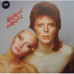 David Bowie – Pinups