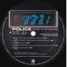 The Police ‎– Ghost In The Machine
