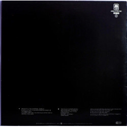 The Police ‎– Ghost In The Machine