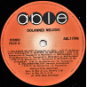 Jean-Claude Borelly – Dolannes Melodie