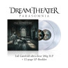 Dream Theater - Parasomnia - Clear Vinyl 2LP