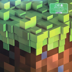 C418 – Minecraft Volume Alpha - Coloured