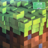 C418 – Minecraft Volume Alpha - Coloured