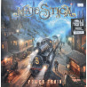 Majestica  – Power Train - Coloured