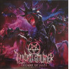 Thy Art Is Murder – Decade Of Hate (Live In Melbourne 2023) 2LP - Coloured