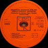 Mahavishnu Orchestra With The London Symphony Orchestra, Michael Tilson Thomas ‎– Apocalypse