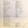 Pink Floyd – The Wall 2LP