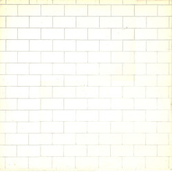 Pink Floyd – The Wall 2LP