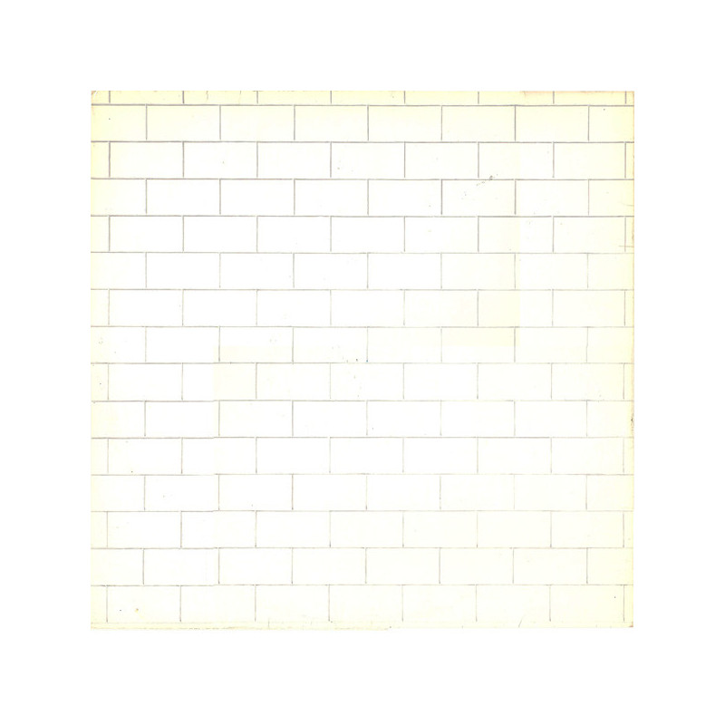 Pink Floyd – The Wall 2LP Pink Floyd – The Wall 2LP