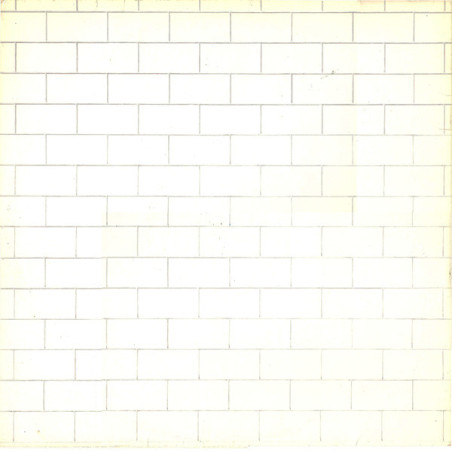 Pink Floyd – The Wall 2LP