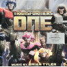 Brian Tyler – Transformers One (Music From The Motion Picture) 2LP - Coloured