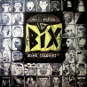 Bix ‎– Akli Kariai / Blind Soldiers
