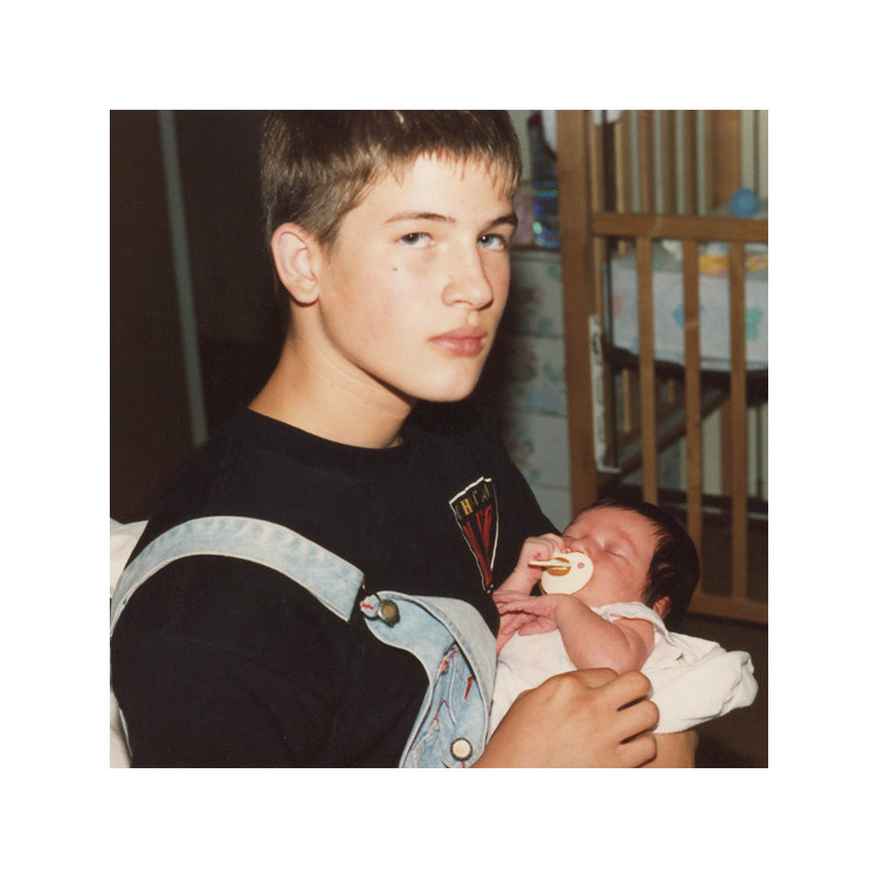 Big Thief – Capacity - Coloured Big Thief – Capacity - Coloured