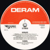 Camel – Mirage