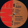 Cockney Rebel ‎– The Human Menagerie
