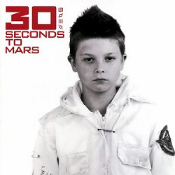 Thirty Seconds To Mars – Thirty Seconds To Mars  2LP