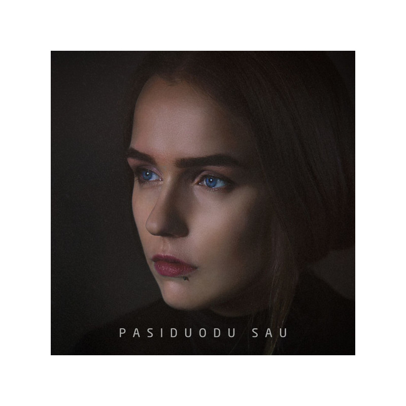 GJan – Pasiduodu Sau GJan – Pasiduodu Sau