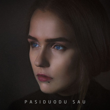 GJan – Pasiduodu Sau