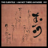 The Clientele – I Am Not There Anymore  2LP - Coloured