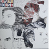 Crowded House – Gravity Stairs CD