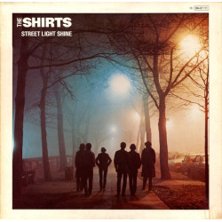 The Shirts – Street Light Shine