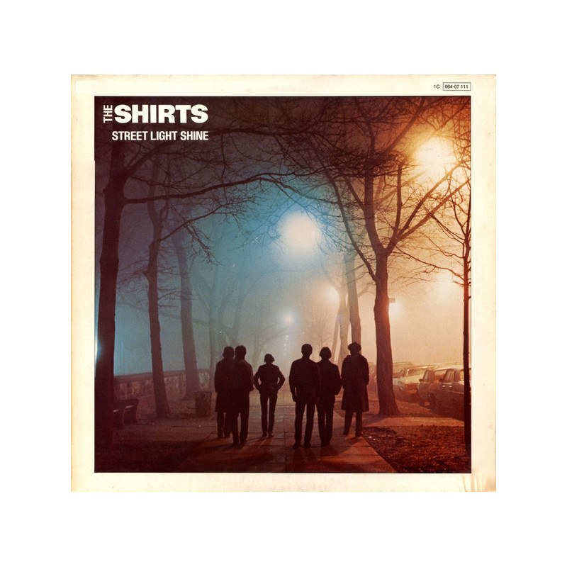 The Shirts – Street Light Shine
