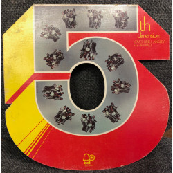 The 5th Dimension – Love's Lines, Angles And Rhymes